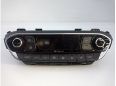Recambio de mando climatizador para hyundai i30 (pd) essence referencia OEM IAM 97250G4200  E3-A3-43-1