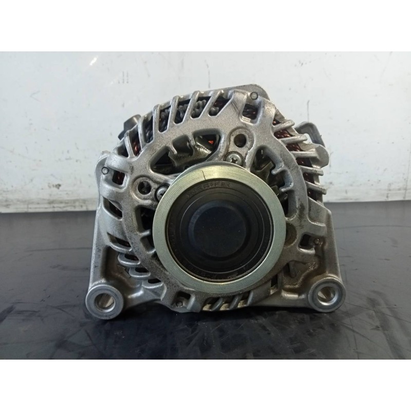 Recambio de alternador para opel grandland x selective referencia OEM IAM 9824742880 A002TV0781ZEA P3-B5-3-2