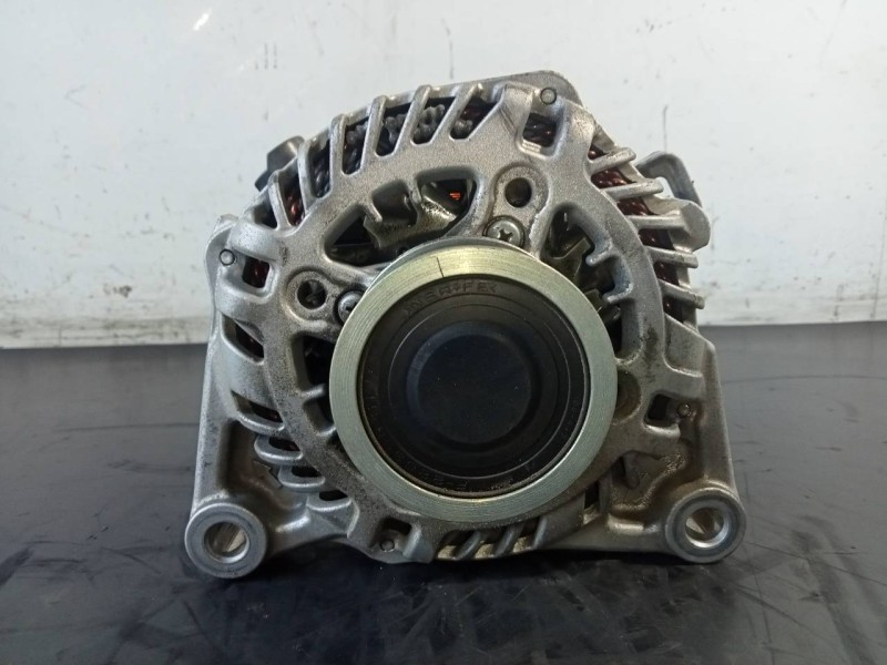 Recambio de alternador para opel grandland x selective referencia OEM IAM 9824742880 A002TV0781ZEA P3-B5-3-2