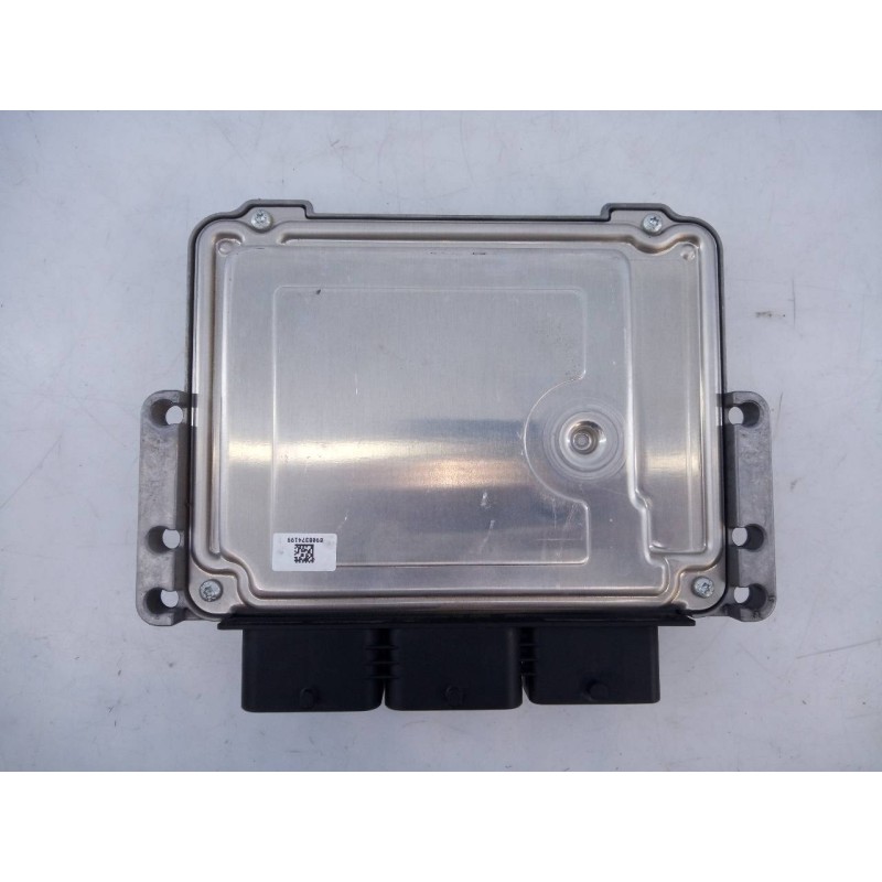 Recambio de centralita motor uce para peugeot 208 active referencia OEM IAM 9807885980  E3-B2-30-3