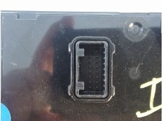 Recambio de mando climatizador para hyundai i30 (pd) essence referencia OEM IAM 97250G4200  E3-A3-43-1 2