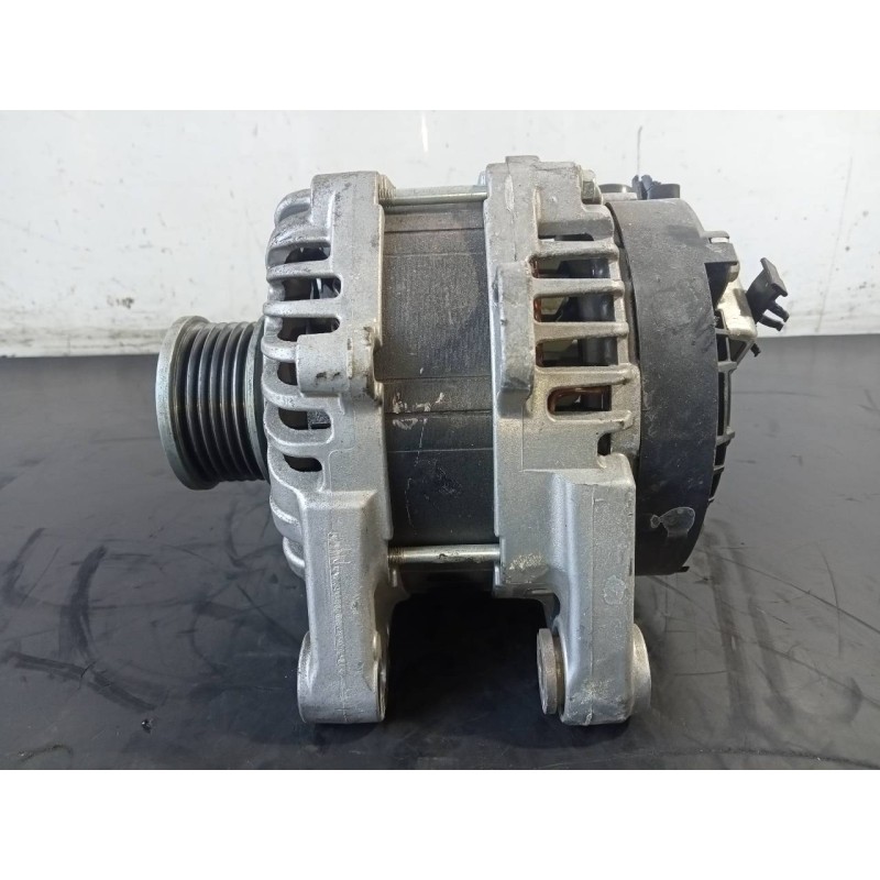 Recambio de alternador para opel grandland x selective referencia OEM IAM 9824742880 A002TV0781ZEA P3-B5-3-2