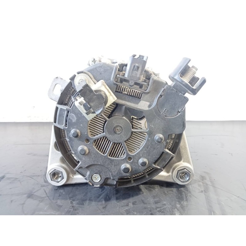 Recambio de alternador para opel grandland x selective referencia OEM IAM 9824742880 A002TV0781ZEA P3-B5-3-2