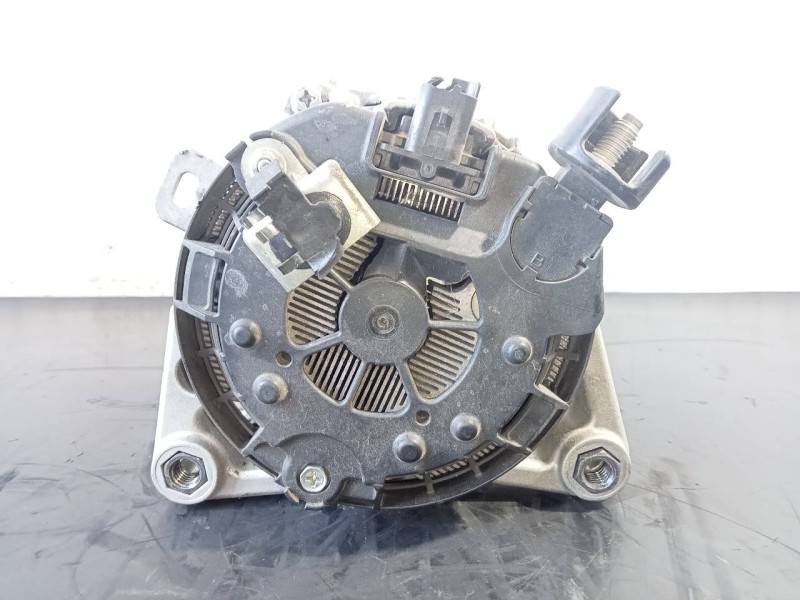 Recambio de alternador para opel grandland x selective referencia OEM IAM 9824742880 A002TV0781ZEA P3-B5-3-2