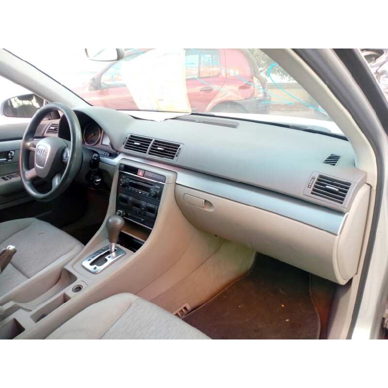 audi a4 berlina (8e) del año 2006