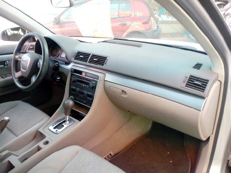 audi a4 berlina (8e) del año 2006