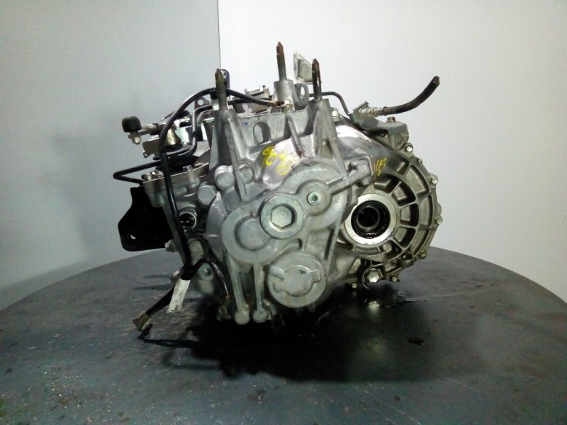 Recambio de caja cambios para mitsubishi lancer sportback (cx) motion referencia OEM IAM A1500074  M1-A3-65