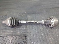 TRANSMISION DELANTERA IZQUIERDA 1KJ407271JA P1-B6-38