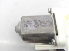 Recambio de motor elevalunas trasero izquierdo para audi q3 (8ug) design quattro referencia OEM IAM 8K0959811A  E1-B6-16-2 2