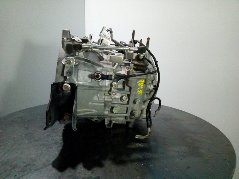 Recambio de caja cambios para mitsubishi lancer sportback (cx) motion referencia OEM IAM A1500074  M1-A3-65