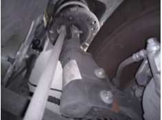 AMORTIGUADOR DELANTERO IZQUIERDO 