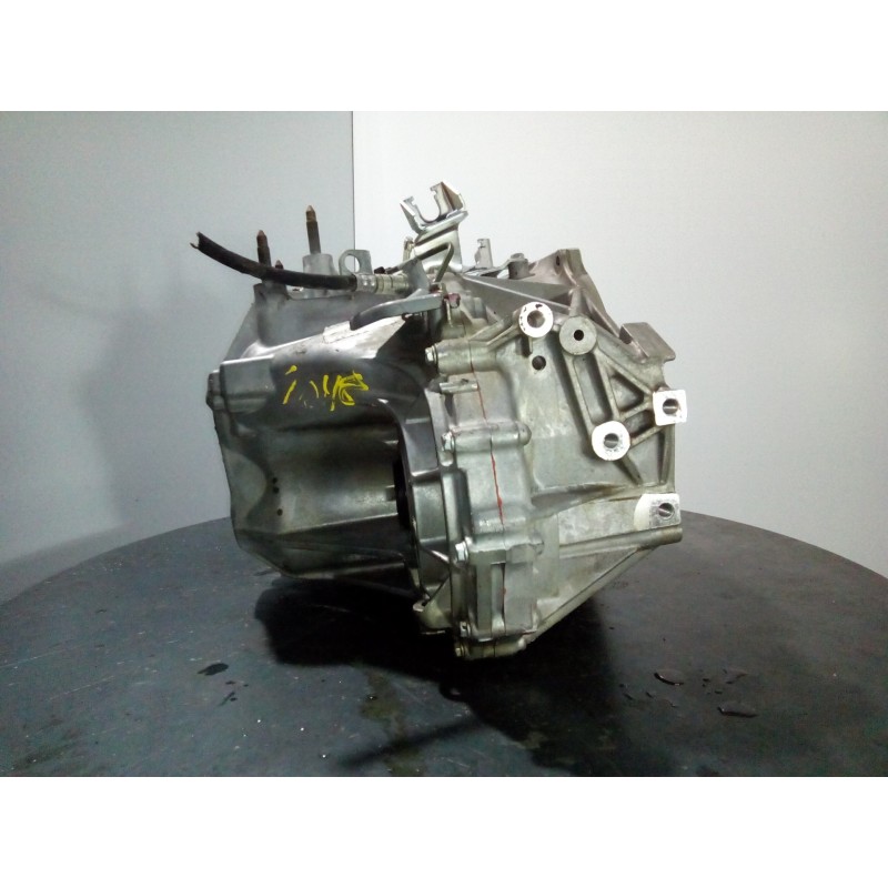 Recambio de caja cambios para mitsubishi lancer sportback (cx) motion referencia OEM IAM A1500074  M1-A3-65