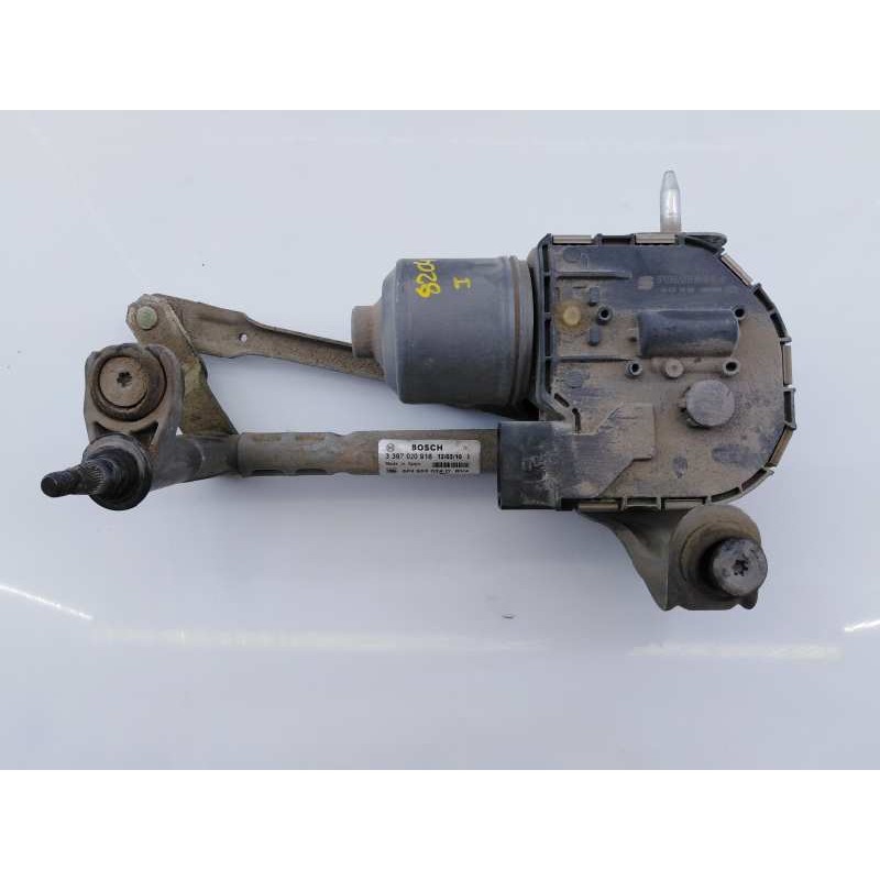 Recambio de motor limpia delantero para seat altea xl (5p5) stylance / style referencia OEM IAM 5P0955120B 3397020916 E1-B6-4-1