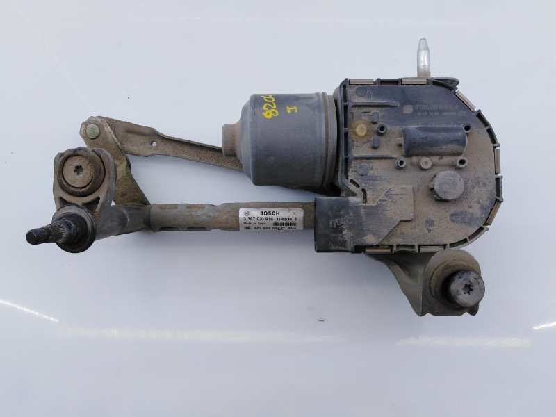 Recambio de motor limpia delantero para seat altea xl (5p5) stylance / style referencia OEM IAM 5P0955120B 3397020916 E1-B6-4-1