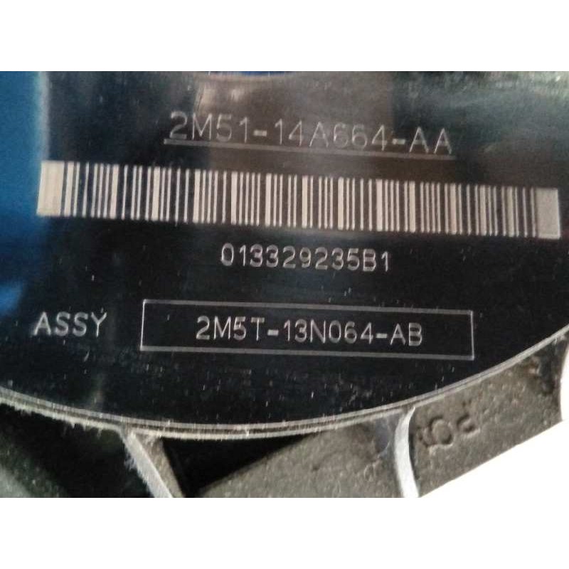 Recambio de anillo airbag para ford focus berlina (cak) ambiente referencia OEM IAM 2M5114A664 2M5T13N064AB E3-B3-25-1