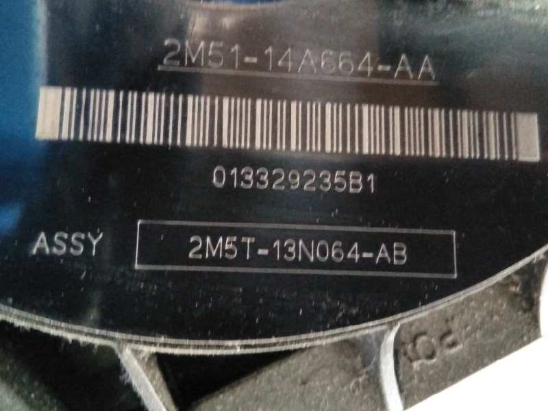 Recambio de anillo airbag para ford focus berlina (cak) ambiente referencia OEM IAM 2M5114A664 2M5T13N064AB E3-B3-25-1