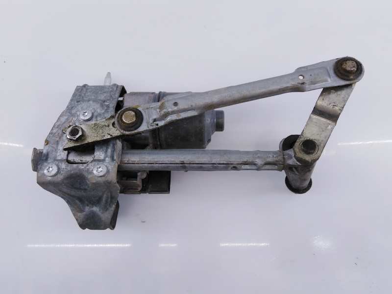 Recambio de motor limpia delantero para seat altea xl (5p5) stylance / style referencia OEM IAM 5P0955120B 3397020916 E1-B6-4-1