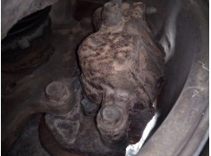 PINZA FRENO DELANTERA IZQUIERDA 