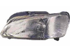 Recambio de faro derecho para peugeot 106 (s2) referencia OEM IAM 11542602 NUEVO T2-5-B1-1