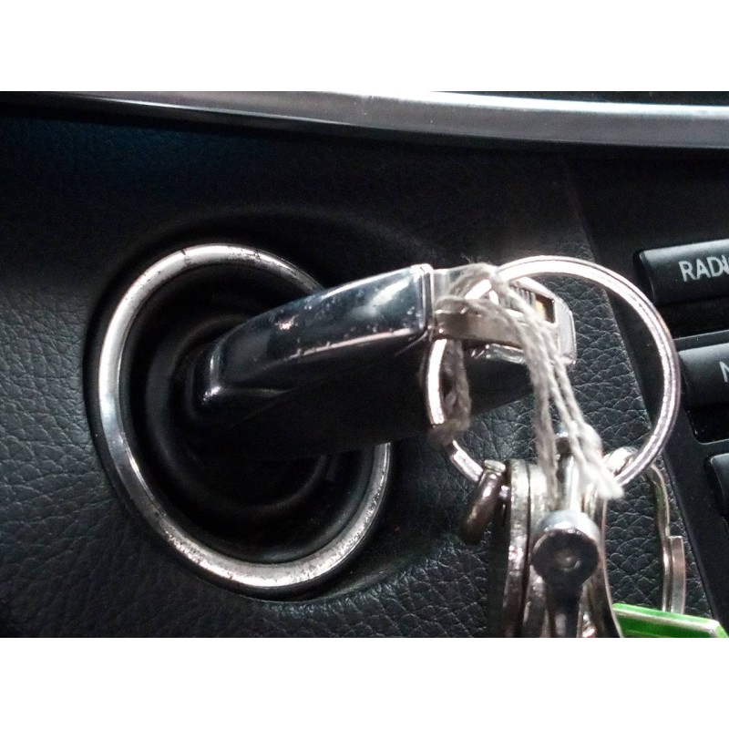 Recambio de antirrobo para mercedes-benz clase e (w212) lim. 220 cdi blueefficiency (212.002) referencia OEM IAM   