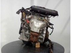 Recambio de motor completo para nissan micra (k12e) 1.2 cat referencia OEM IAM CR12 UK12 M1-B4-43