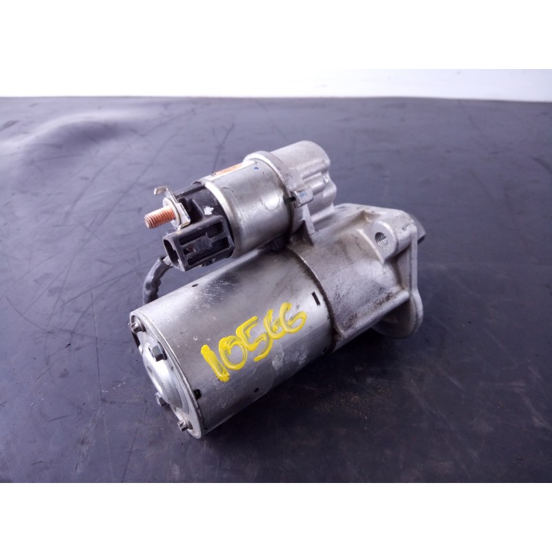 Recambio de motor arranque para hyundai i30 (pd) essence referencia OEM IAM 3610004200  P3-A10-19-2
