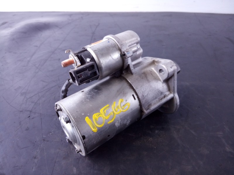 Recambio de motor arranque para hyundai i30 (pd) essence referencia OEM IAM 3610004200  P3-A10-19-2