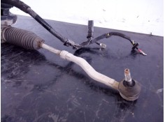 Recambio de cremallera direccion para peugeot 208 active referencia OEM IAM 6700003119 Q003TC24724406 P1-B8-13 2