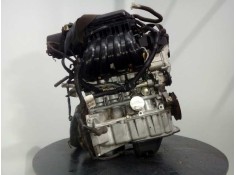 Recambio de motor completo para nissan micra (k12e) 1.2 cat referencia OEM IAM CR12 UK12 M1-B4-43 2
