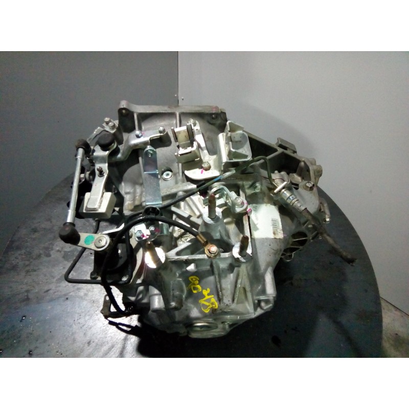 Recambio de caja cambios para mitsubishi lancer sportback (cx) motion referencia OEM IAM A1500074  M1-A3-65