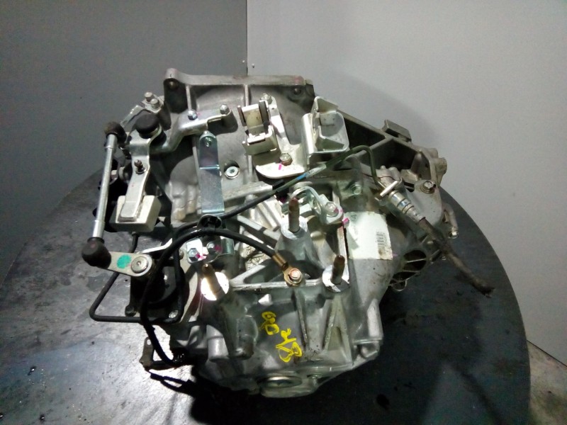 Recambio de caja cambios para mitsubishi lancer sportback (cx) motion referencia OEM IAM A1500074  M1-A3-65