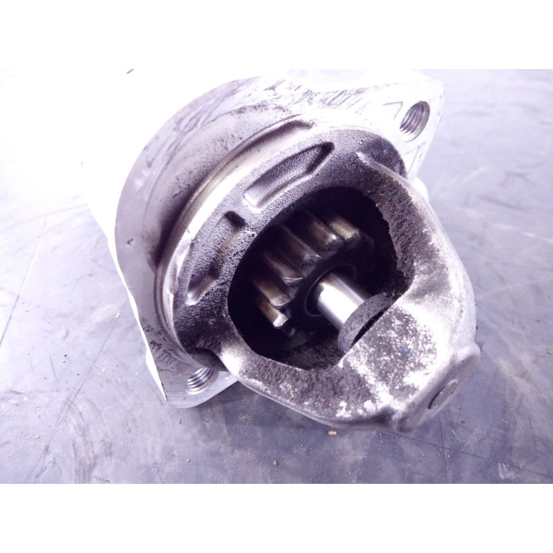 Recambio de motor arranque para hyundai i30 (pd) essence referencia OEM IAM 3610004200  P3-A10-19-2