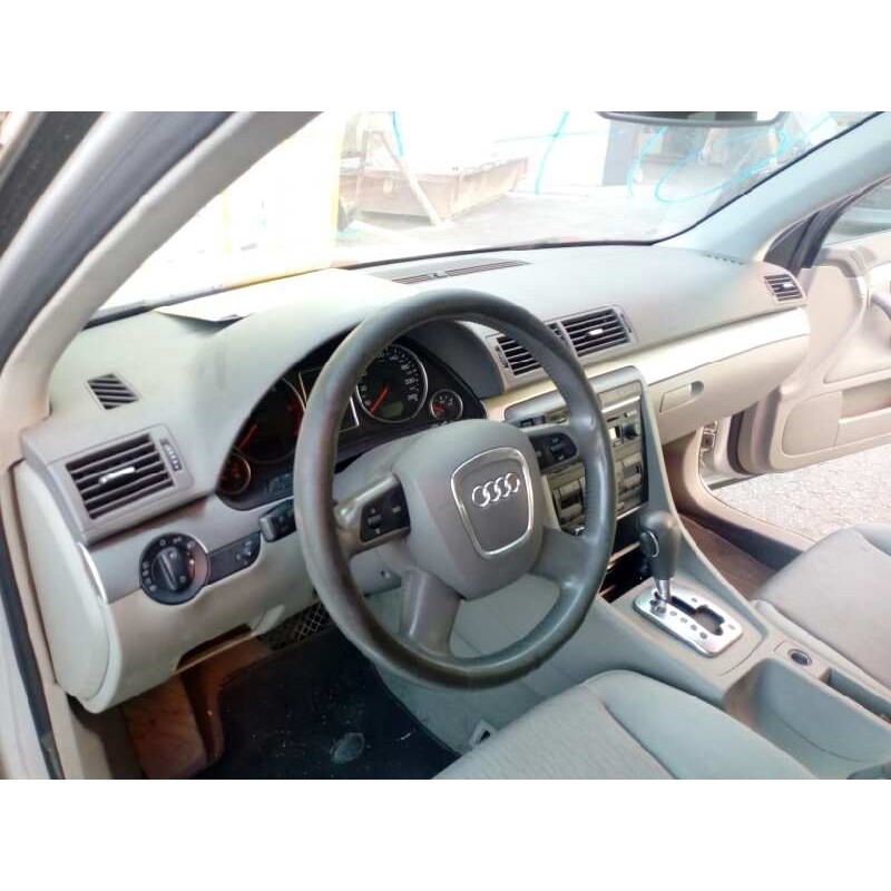 audi a4 berlina (8e) del año 2006