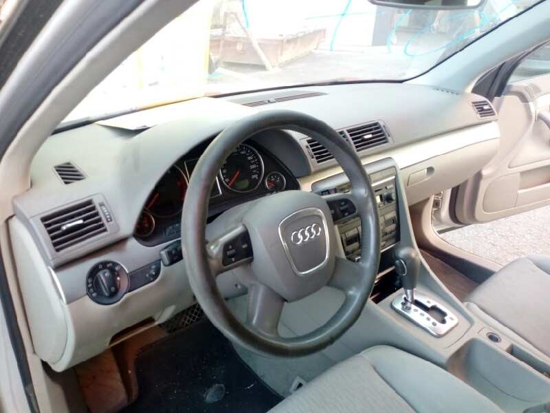 audi a4 berlina (8e) del año 2006