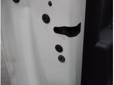 CERRADURA PUERTA DELANTERA IZQUIERDA 