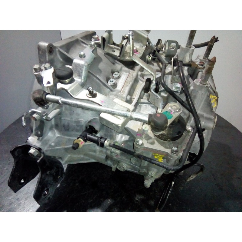 Recambio de caja cambios para mitsubishi lancer sportback (cx) motion referencia OEM IAM A1500074  M1-A3-65