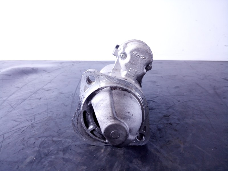 Recambio de motor arranque para hyundai i30 (pd) essence referencia OEM IAM 3610004200  P3-A10-19-2