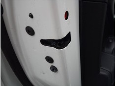 CERRADURA PUERTA TRASERA IZQUIERDA 