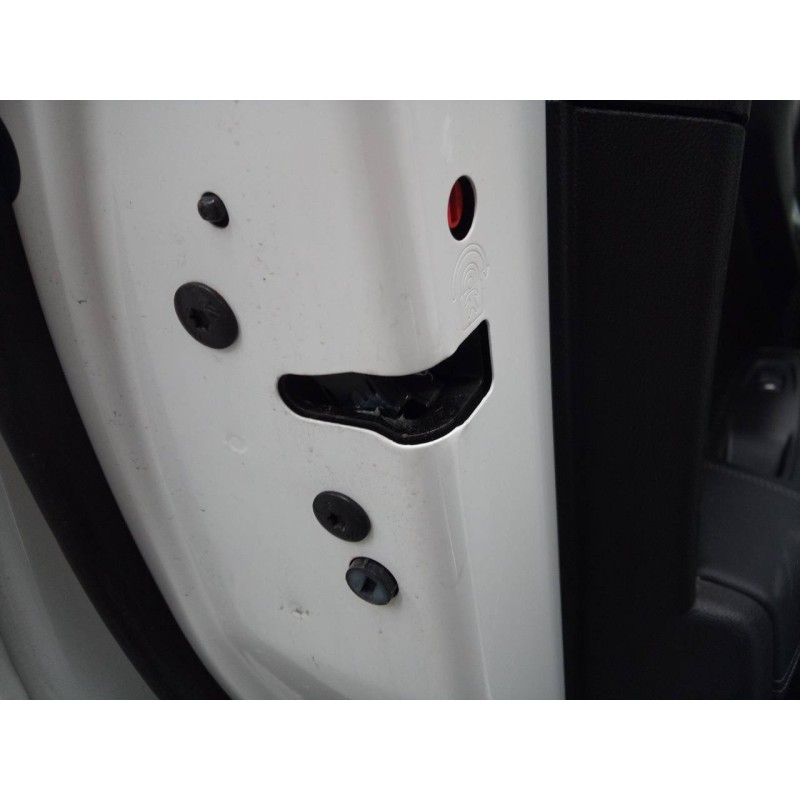 Recambio de cerradura puerta trasera izquierda para opel grandland x selective referencia OEM IAM   