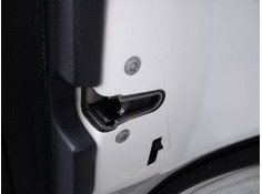 CERRADURA PUERTA TRASERA DERECHA 