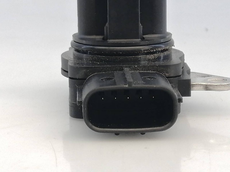 Recambio de caudalimetro para mitsubishi lancer sportback (cx) motion referencia OEM IAM 1525A021 1974005200 E3-A2-4-4