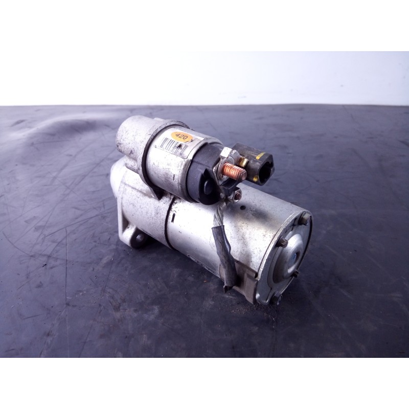 Recambio de motor arranque para hyundai i30 (pd) essence referencia OEM IAM 3610004200  P3-A10-19-2