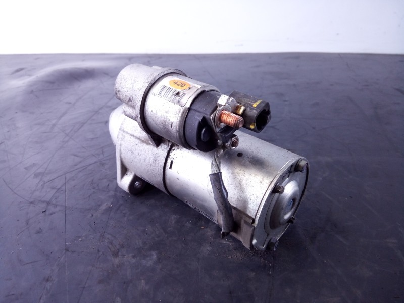 Recambio de motor arranque para hyundai i30 (pd) essence referencia OEM IAM 3610004200  P3-A10-19-2