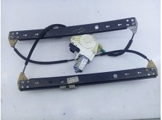 ELEVALUNAS TRASERO DERECHO 4L0959802B E1-B6-42-1