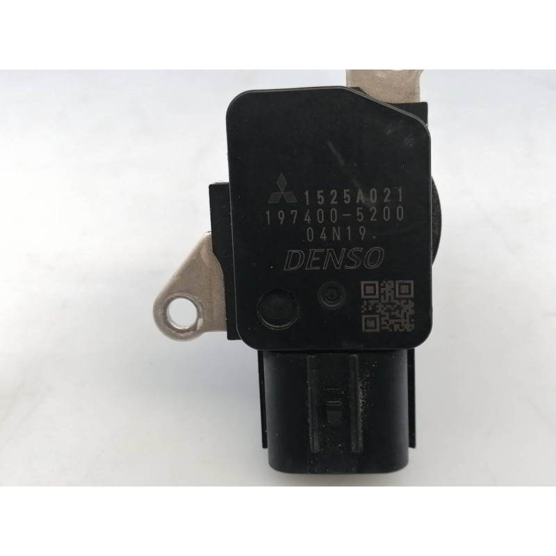 Recambio de caudalimetro para mitsubishi lancer sportback (cx) motion referencia OEM IAM 1525A021 1974005200 E3-A2-4-4