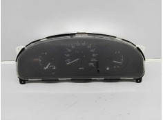 Recambio de cuadro instrumentos para daewoo lanos cool referencia OEM IAM 96489045ME  E2-B6-69-1 2