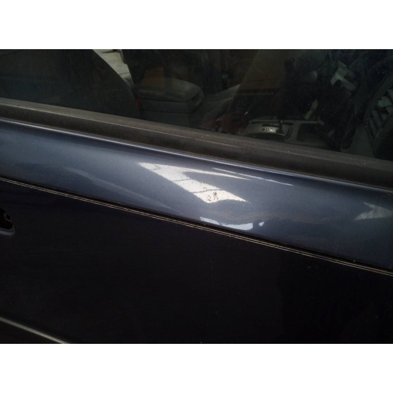 Recambio de puerta delantera derecha para kia sorento 2.5 crdi ex referencia OEM IAM   