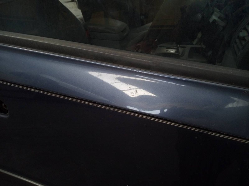 Recambio de puerta delantera derecha para kia sorento 2.5 crdi ex referencia OEM IAM   