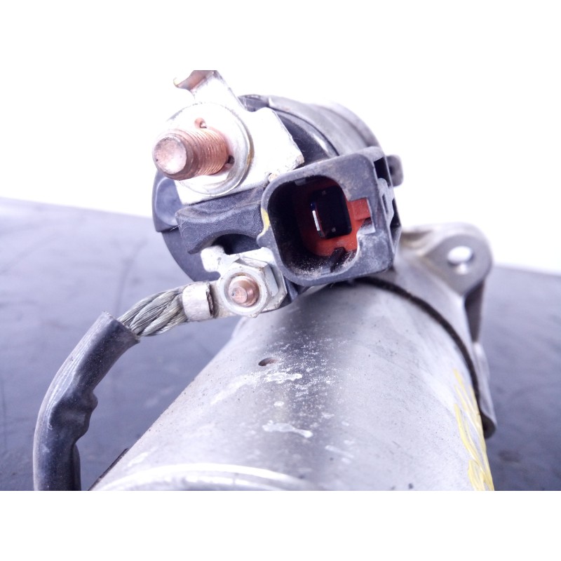 Recambio de motor arranque para hyundai i30 (pd) essence referencia OEM IAM 3610004200  P3-A10-19-2