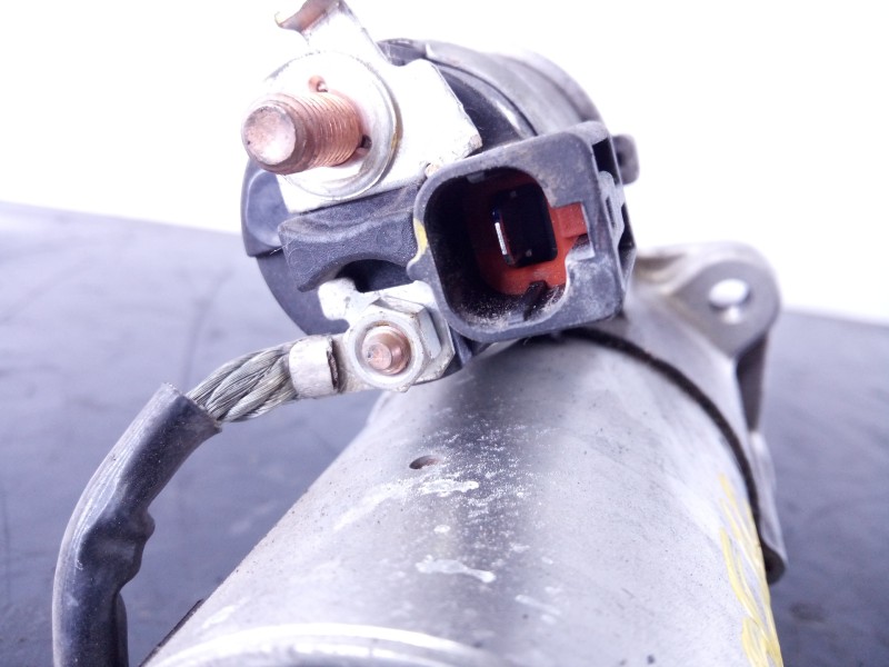 Recambio de motor arranque para hyundai i30 (pd) essence referencia OEM IAM 3610004200  P3-A10-19-2